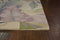 Rugs Woven Rug - 30" X 120" X 0.'5" Pastel Wool Rug HomeRoots