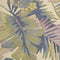 Rugs Woven Rug - 90" X 90" X 0.'5" Pastel Wool Rug HomeRoots
