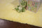 Rugs Yellow Area Rug - 8' x 11' Polyester Canary Yellow Area Rug HomeRoots