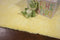 Rugs Yellow Area Rug - 9' x 13' Polyester Canary Yellow Area Rug HomeRoots