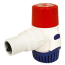 Rule 1100 GPH Electronic Sensing Bilge Pump - 24V [27SA-24]-Bilge Pumps-JadeMoghul Inc.