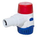 Rule 1100GPH Standard Bilge Pump - 12V [27DA]-Bilge Pumps-JadeMoghul Inc.