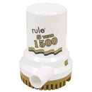 Rule 1500 G.P.H. "Gold Series" Bilge Pump [04]-Bilge Pumps-JadeMoghul Inc.