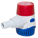 Rule 360GPH Standard Bilge Pump - 12V [24DA]-Bilge Pumps-JadeMoghul Inc.