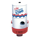 Rule 3700 Automatic Bilge Pump - 12V [55S]-Bilge Pumps-JadeMoghul Inc.