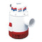 Rule 4000 Non-Automatic Bilge Pump - 12V [56D]-Bilge Pumps-JadeMoghul Inc.