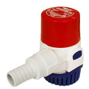 Rule 500GPH Electronic Sensing Bilge Pump - 12V [25SA]-Bilge Pumps-JadeMoghul Inc.