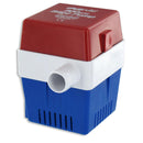 Rule 800 G.P.H. Square Bilge Pump [20F]-Bilge Pumps-JadeMoghul Inc.