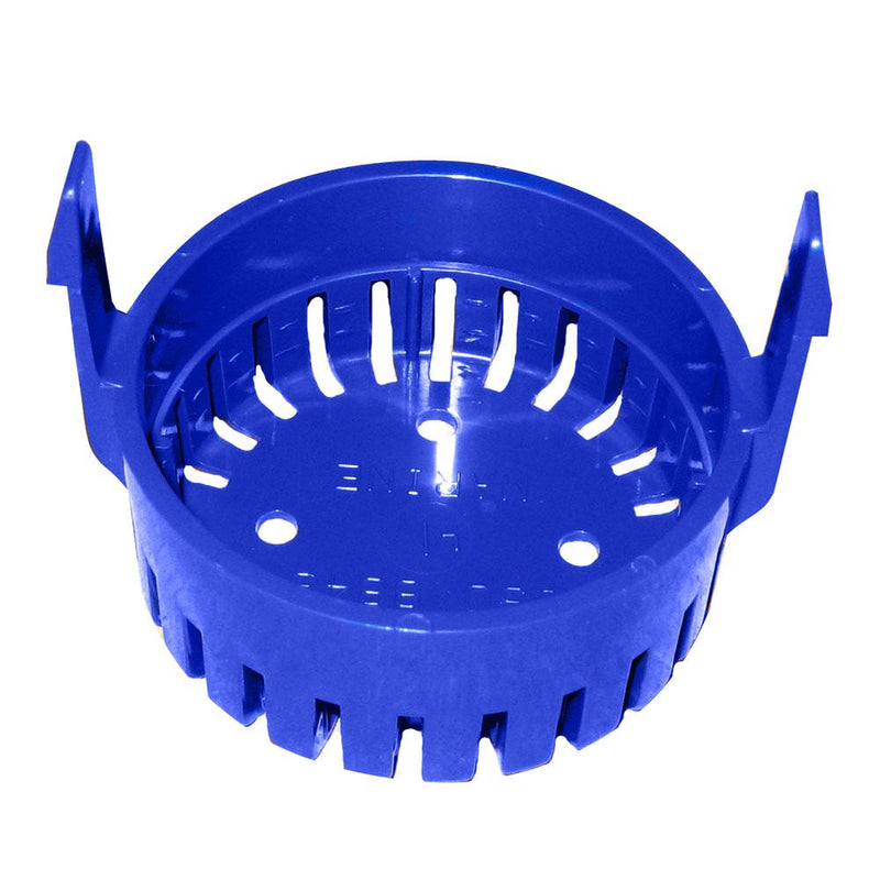 Rule Replacement Strainer Base f-Round 300-1100gph Pumps [275]-Bilge Pumps-JadeMoghul Inc.