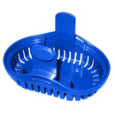 Rule Replacement Strainer Base f-Rule-Mate 500-1100 GPH Pumps [1000864-26]-Bilge Pumps-JadeMoghul Inc.