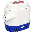 Rule Rule-Mate 1500 GPH Fully Automated Bilge Pump - 12V [RM1500A]-Bilge Pumps-JadeMoghul Inc.