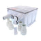 Rule Shower Drain Box w-1100 GPH Pump - 24V [99B-24]-Marine Sanitation-JadeMoghul Inc.