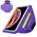 Running Sports Phone Case Arm band For iPhone 12 11 Pro Max XR 6 7 8 Plus Samsung Note 20 10 S10 S9 GYM Armbands For Airpods Bag AExp