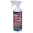 Rupp Aluma Guard Aluminum Protectant - 16oz. Spray Bottle - Case of 12 [CA-0088]-Cleaning-JadeMoghul Inc.