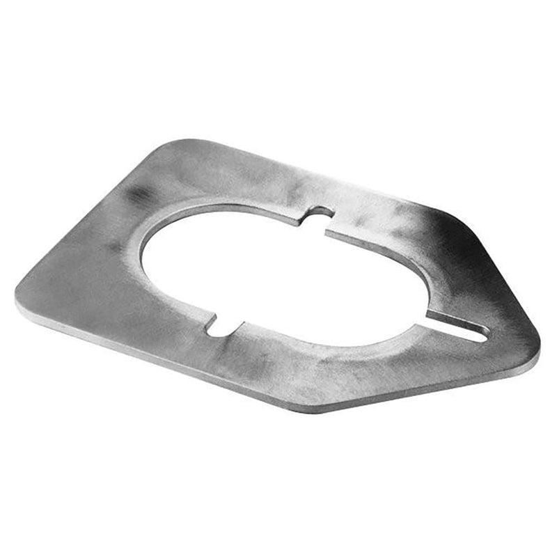 Rupp Backing Plate - Large [10-1476-40]-Rod Holders-JadeMoghul Inc.