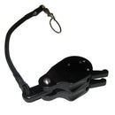 Rupp Double Lok-Up Halyard Line Lock w-Bungee [CA-0157-2]-Outrigger Accessories-JadeMoghul Inc.