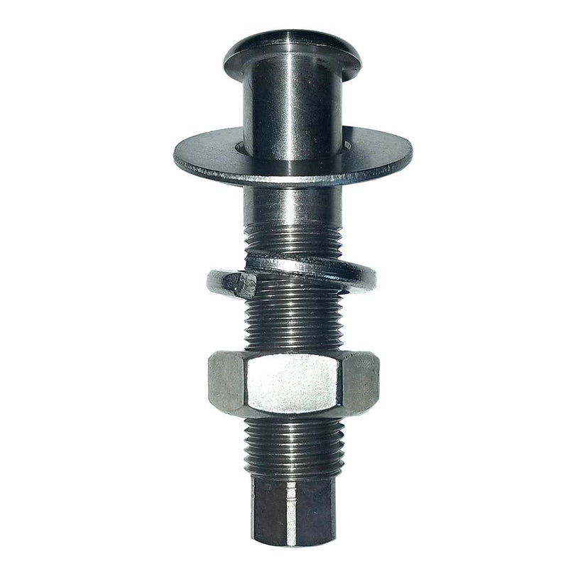 Rupp Fairlead Tubes [MI-0012-STD]-Outrigger Accessories-JadeMoghul Inc.