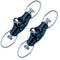 Rupp Nok-Outs Outrigger Release Clips - Pair [CA-0023]-Outrigger Accessories-JadeMoghul Inc.