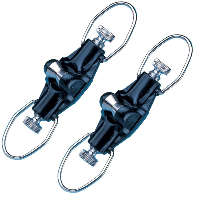 Rupp Nok-Outs Outrigger Release Clips - Pair [CA-0023]-Outrigger Accessories-JadeMoghul Inc.
