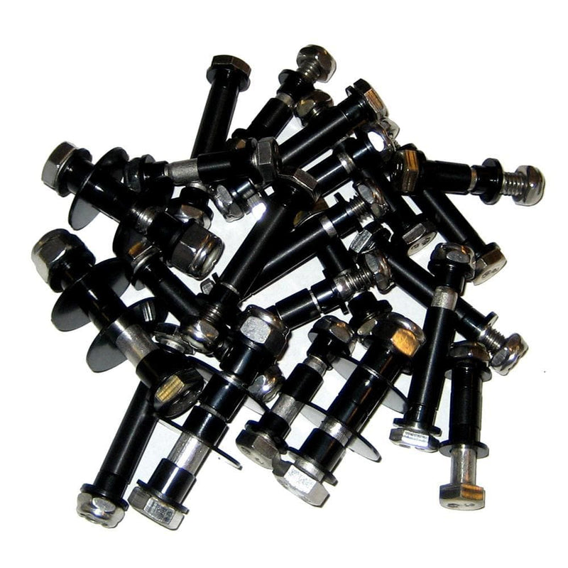 Rupp Nut, Bolt & Bushing Kit [CA-0033]-Outrigger Accessories-JadeMoghul Inc.