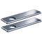 Rupp Top Gun Mounting Plate - Pair [17-1502-23]-Outrigger Accessories-JadeMoghul Inc.