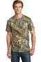 Russell Outdoors- Realtree Explorer 100% Cotton T-Shirt. NP0021R-T-shirts-Realtree Xtra-3XL-JadeMoghul Inc.
