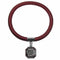 S. Carolina Gamecocks Color Cord Bracelet-Jewelry & Accessories-JadeMoghul Inc.