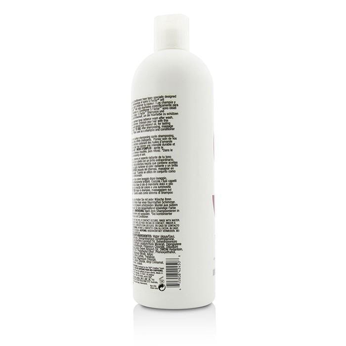 S Factor True Lasting Colour Conditioner - 750ml-25.36oz-Hair Care-JadeMoghul Inc.
