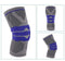 S-XXL Basketball Support Silicon Padded Kneepad Knee Pads Support Brace Meniscus Patella Protector Sports Safety Protection AExp
