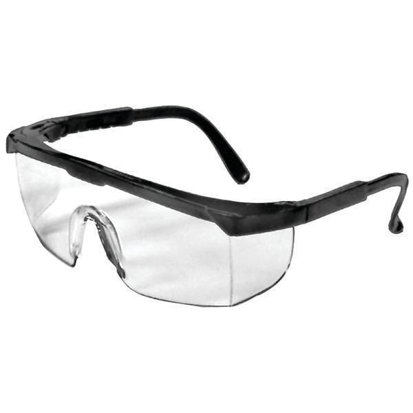 Wraparound Safety Glasses