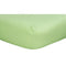Sage Deluxe Flannel Fitted Crib Sheet-SAGE-JadeMoghul Inc.