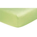 Sage Fitted Cotton Jersey Crib Sheet-SAGE-JadeMoghul Inc.