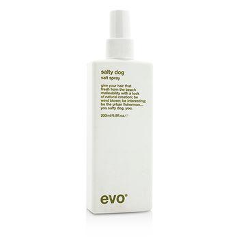 Salty Dog Salt Spray (For All Hair Types) - 200ml-6.8oz-Hair Care-JadeMoghul Inc.