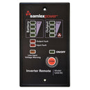Samlex Remote Control f-SAM Series [SAM-RC]-Switches & Accessories-JadeMoghul Inc.