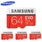 SAMSUNG EVO+  Micro SD 32G SDHC 80mb/s Grade Class10 Memory Card C10 UHS-I TF/SD Cards Trans Flash SDXC 64GB 128GB for shipping AExp