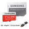 SAMSUNG EVO+  Micro SD 32G SDHC 80mb/s Grade Class10 Memory Card C10 UHS-I TF/SD Cards Trans Flash SDXC 64GB 128GB for shipping AExp