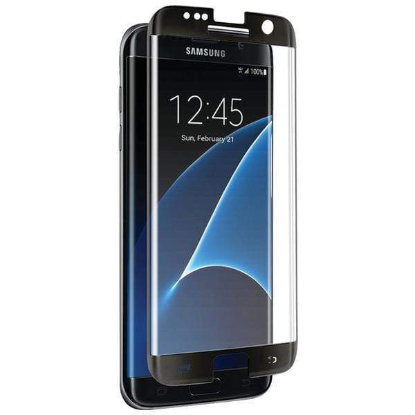 Samsung Galaxy S7 Edge Nitro Glass Screen Protector for Samsung(R) Galaxy S(R) 7 edge Petra Industries