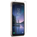 Tempered Glass Screen Protector for Samsung Galaxy(R) S8 Active (Clear)