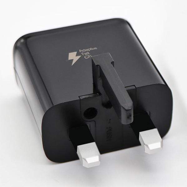 Samsung Galaxy S9 S8 S 8 9 Plus note 8 Originele Adaptieve Fast Charger Travel Adapter EU  US 9V1. 67A & 5V2A Quick Charger 3.0 AExp