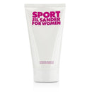 Sander Sport For Women Energizing Shower Gel-Fragrances For Women-JadeMoghul Inc.