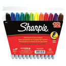SANFORD SHARPIE FINE 12-COLOR SET-Supplies-JadeMoghul Inc.