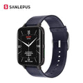 SANLEPUS 2020 NEW Bluetooth Calls Smart Watch Men Women Waterproof Smartwatch MP3 Player For OPPO Android Apple Xiaomi Huawei AExp