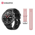 SANLEPUS 2020 NEW Smart Watch Sport Heart Rate Monitor Waterproof Fitness Bracelet Men Women Smartwatch For Android Apple Xiaomi AExp