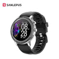 SANLEPUS 2020 NEW Smart Watch Sport Heart Rate Monitor Waterproof Fitness Bracelet Men Women Smartwatch For Android Apple Xiaomi AExp
