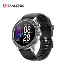 SANLEPUS 2020 NEW Smart Watch Sport Heart Rate Monitor Waterproof Fitness Bracelet Men Women Smartwatch For Android Apple Xiaomi AExp