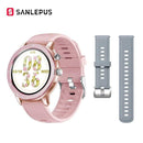 SANLEPUS 2020 NEW Smart Watch Sport Heart Rate Monitor Waterproof Fitness Bracelet Men Women Smartwatch For Android Apple Xiaomi AExp