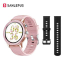 SANLEPUS 2020 NEW Smart Watch Sport Heart Rate Monitor Waterproof Fitness Bracelet Men Women Smartwatch For Android Apple Xiaomi AExp