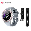 SANLEPUS 2020 NEW Smart Watch Sport Heart Rate Monitor Waterproof Fitness Bracelet Men Women Smartwatch For Android Apple Xiaomi AExp