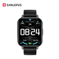 SANLEPUS 2020 NEW Smart Watch Sport Heart Rate Monitor Waterproof Fitness Bracelet Men Women Smartwatch For Android Apple Xiaomi AExp