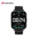 SANLEPUS 2020 NEW Smart Watch Sport Heart Rate Monitor Waterproof Fitness Bracelet Men Women Smartwatch For Android Apple Xiaomi AExp